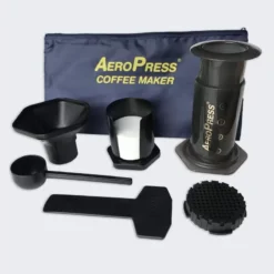 Aeropress Cafetière Manuelle