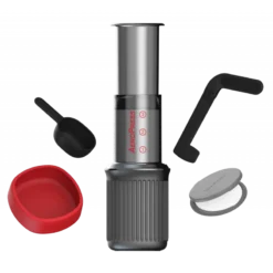 Aeropress GO