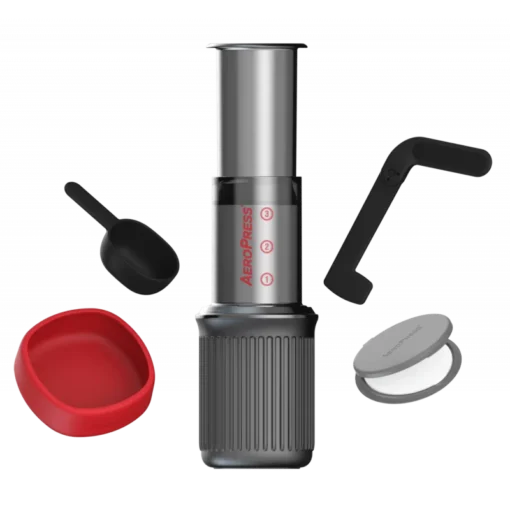 Aeropress GO