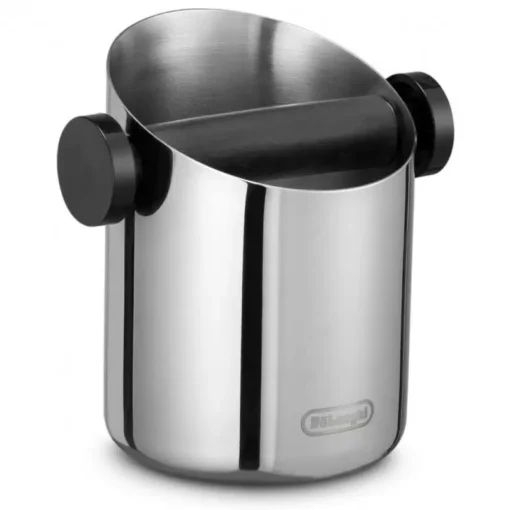 Bac à Marc En Inox Delonghi
