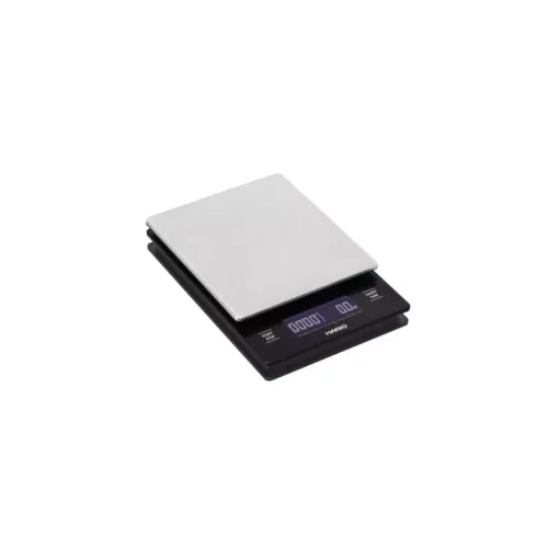 Balance Hario Avec Plateau Acier Pour V60
