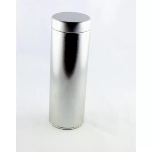 Boîte à Thé Hermétique Bouddha Metal - 100gr