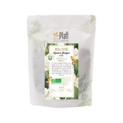 Bolivie - Aymara Yungas La Paz Bio - Café En Grains