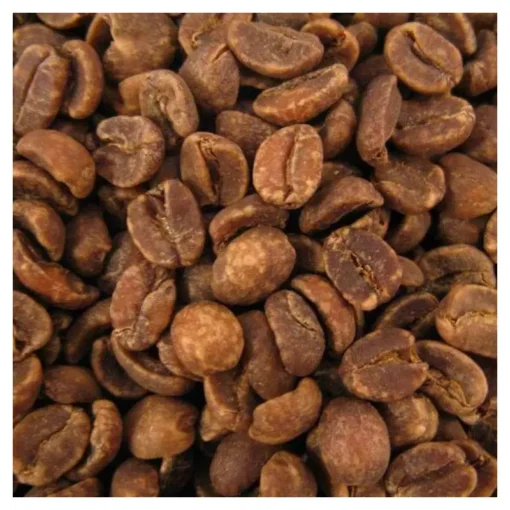 Café Vert Du Mexique - Décaféine Sans Solvant - 1 Kg