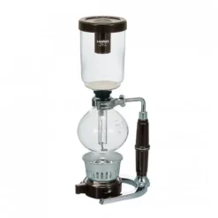 Cafetière à Dépression Siphon TCA 3 Tasses - 360ml
