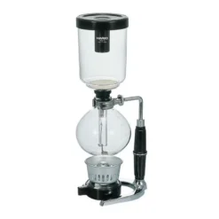 Cafetière à Dépression Siphon TCA 5 Tasses - 600ml