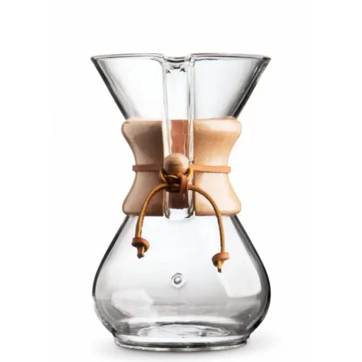 Cafetière Chemex 6 Tasses