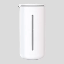 Cafetière Piston Small U Blanche - 450ml - Timemore