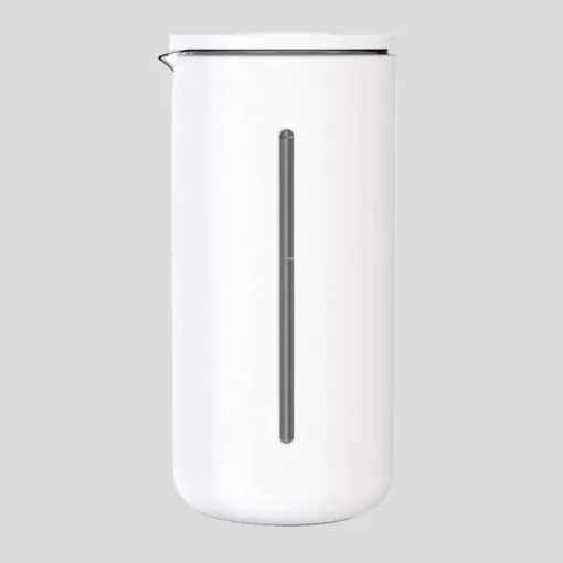 Cafetière Piston Small U Blanche - 450ml - Timemore