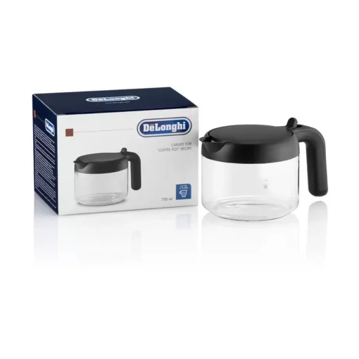 Carafe à Café Delonghi