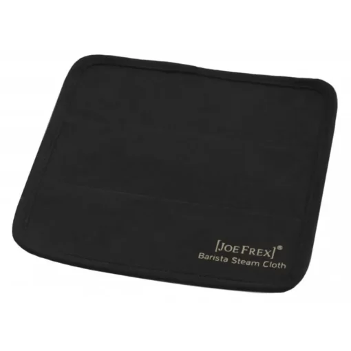 Chiffon Vapeur Noir Pour Barista [Joe Frex]®