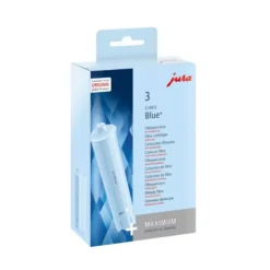 Cartouches Claris Blue+ JURA - Pack De 3