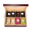Coffret Assortiment Bois Rouge - 48 Sachets