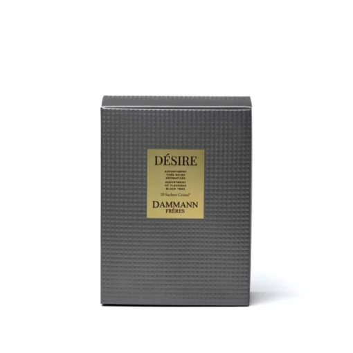 Coffret "Désire" - 20 Sachets
