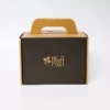 Coffret Kraft Sigle Pfaff PM