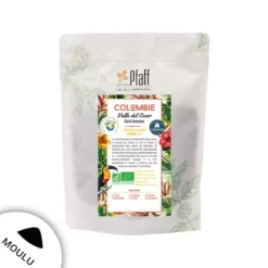 Colombie - Duni Anemos Valle Del Cesar Bio - Café Moulu