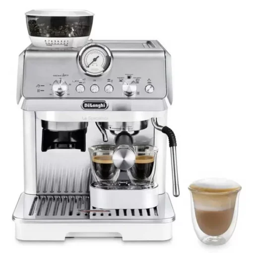 Delonghi Specialista ARTE EC 9155.W