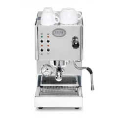 Casa V - ECM