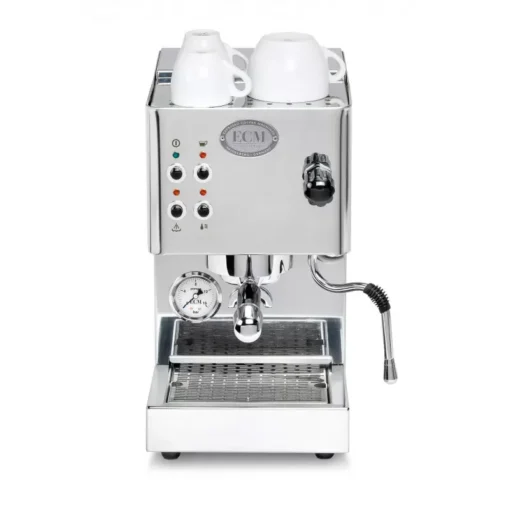 Casa V - ECM