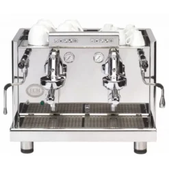 Elektronika Profi Due - ECM