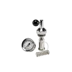 Flow Profil Valve E61 - ECM