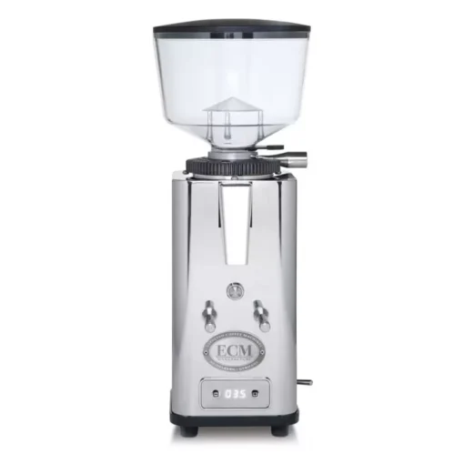Moulin S-Automatik 64 Acier - ECM