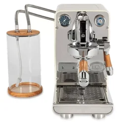 Puristika Cream - ECM