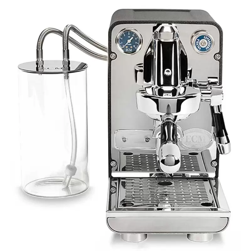 Puristika - ECM 1 Puristika - ECM