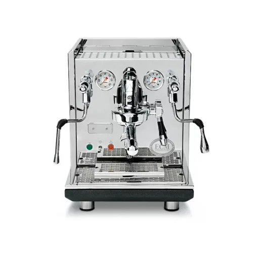 Synchronika PID Dual Boiler - ECM