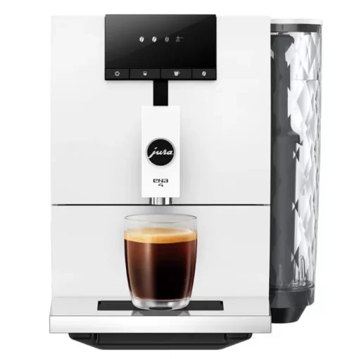 JURA ENA 4 Full Nordic White EB