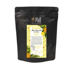 Éthiopie - Guji Hambela Buku Abel Q1 - Café En Grain