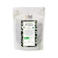 Éthiopie - Moka Guji Hangadhi Q1 Bio - Café En Grain