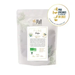 Éthiopie - Pure Alaka Bio - Café En Grains