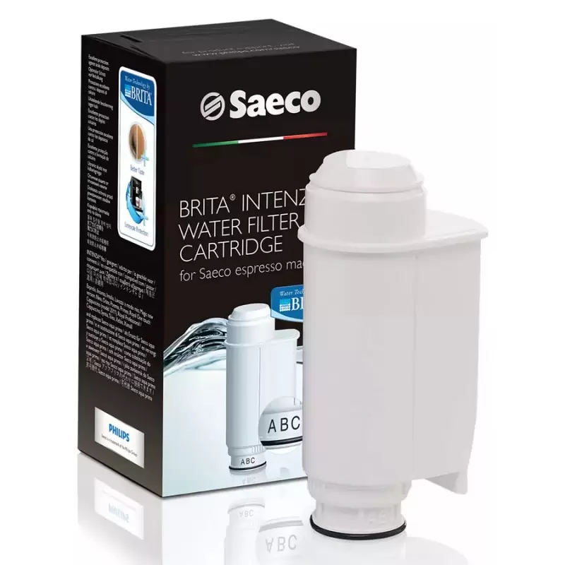 Filtre Saeco Intenza + Brita 1 Filtre Saeco Intenza + Brita