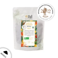 Gabicha Éthiopien Bio - Blend Maison - Café Moulu