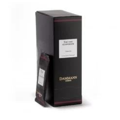 Thé Vert - Gunpowder - 24 Sachets