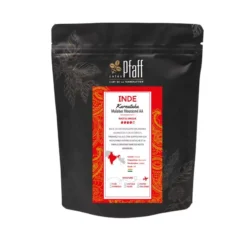 Inde - Karnataka Malabar - Café En Grains