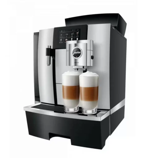 Jura Giga X3 TFT Aroma +