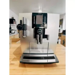 JURA J6 Platine - Modèle De Démonstration