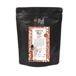 Kenya - Massaï Kiambu - Café En Grains