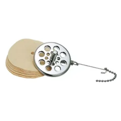 Kit Filtration Papier De Remplacement Pour Syphon TCA2 - TCA5