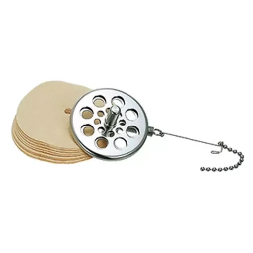 Kit Filtration Papier De Remplacement Pour Syphon TCA2 - TCA5