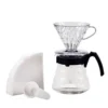 Kit V60 1 - 4 Tasses Pour Over Kit - VCSD-02-EX
