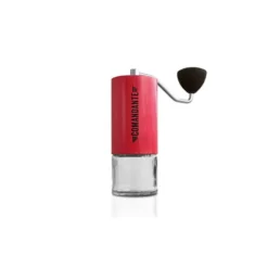 Moulin Nitro Blade C40-MK4 Rouge/Redsonja - Comandante