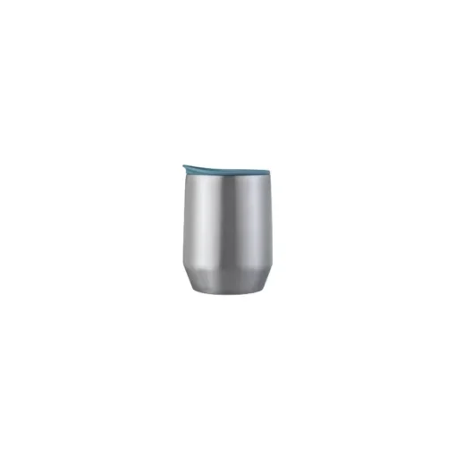 Mug Miolove Bouchon Bleu - 270ml