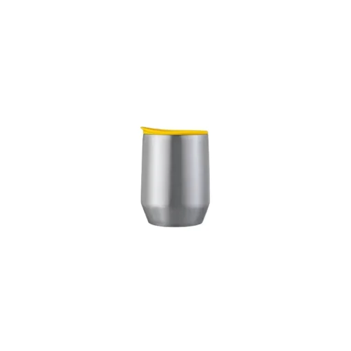 Mug Miolove Bouchon Jaune - 270ml