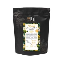 Panama - Geïsha Las Gallardo Piedra Candela - Café En Grains
