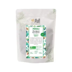 Pérou - San Ignacio Bio - Café En Grains