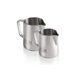 Pichet à Lait En Acier - ECM - 360ml