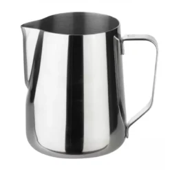 Pichet à Lait En Acier Inoxydable 590ml [Joe Frex]®